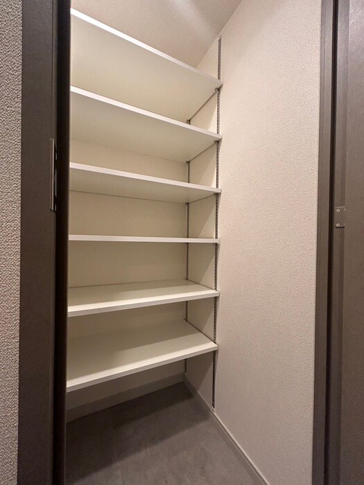 物件内観写真15　(靴箱)