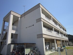 グリ－ンスクエアＧ外観写真