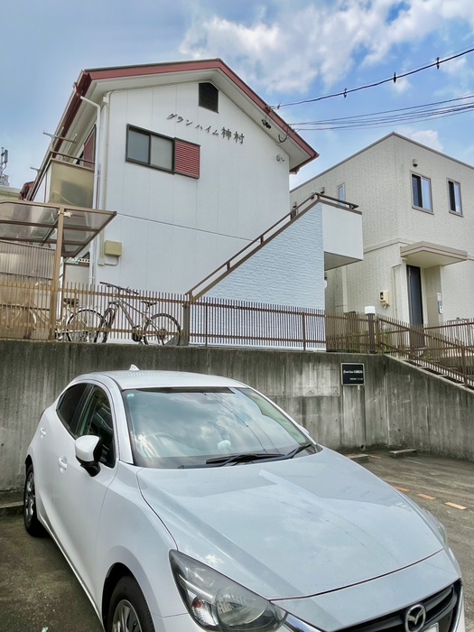 外観写真