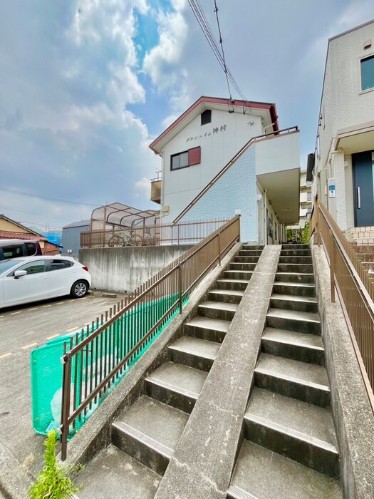 物件外観写真6　(外観写真)