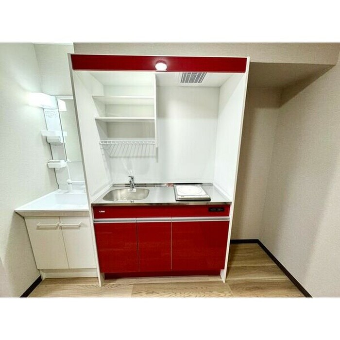 物件内観写真10　(キッチン)