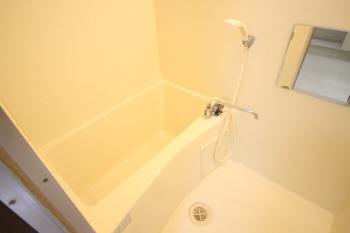 物件内観写真14　(バス／シャワールーム等)