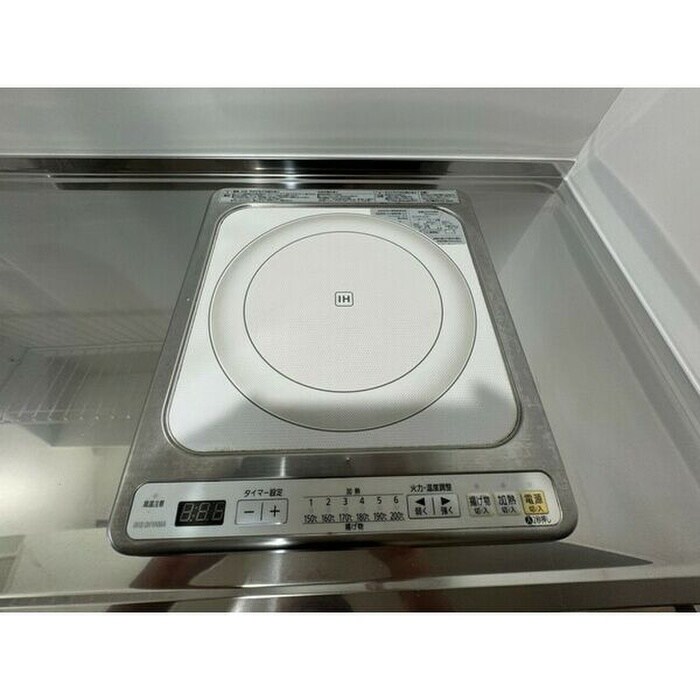 物件内観写真15　(キッチン)