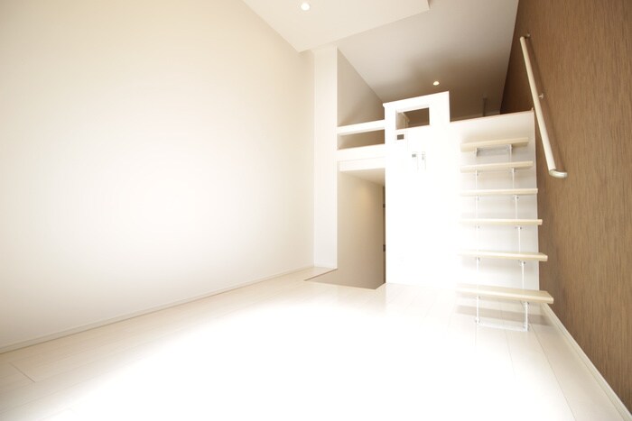 物件内観写真10　(居室)