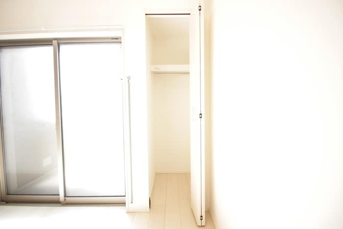 物件内観写真14　(収納)