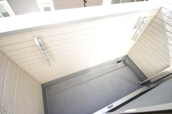 物件内観写真15　(ベランダ・バルコニー)