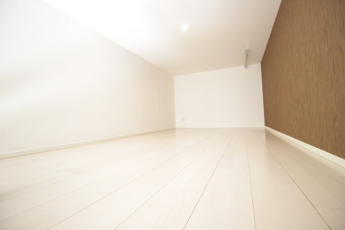 物件内観写真19　(ロフト)