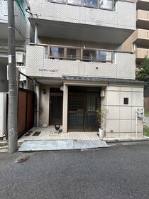 コンフォール池下の外観写真