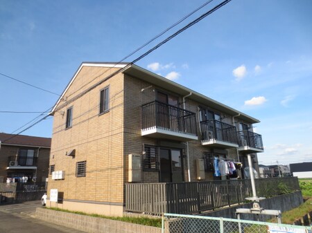 ＳＫＹ　ＡＸＩＳ外観写真