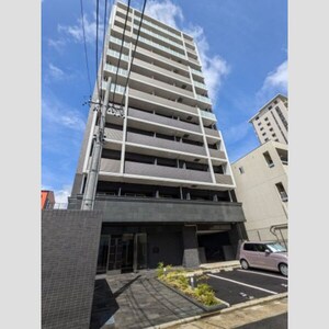 ﾒｲﾝｽﾃｰｼﾞ名古屋ﾉｰｽﾏｰｸ(201)外観写真
