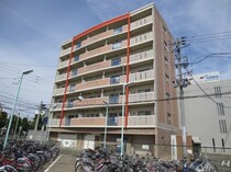 Ｓｏｕｔｈ　Ｖａｌｌｅｙの外観写真