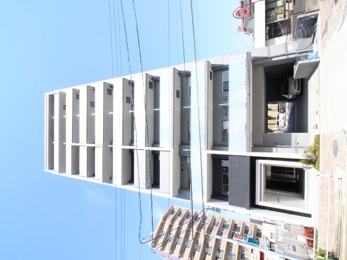 物件外観写真4　(外観写真)