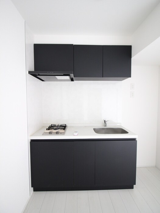 物件内観写真4　(キッチン)