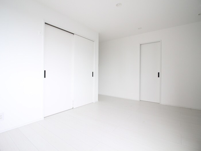 物件内観写真5　(居室)