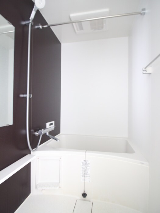 物件内観写真9　(バス／シャワールーム等)