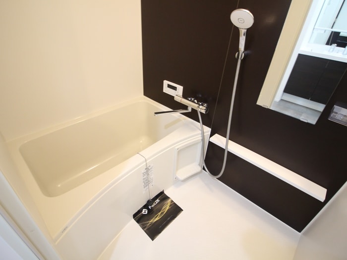 物件内観写真11　(バス／シャワールーム等)