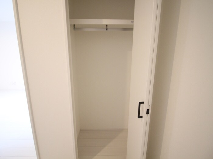物件内観写真17　(収納)