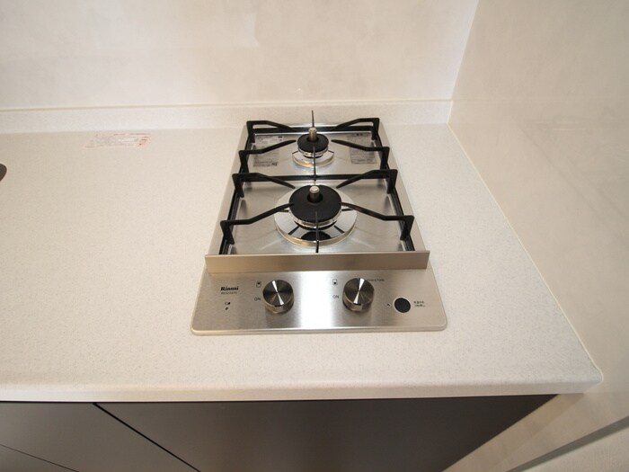 物件内観写真18　(キッチン)