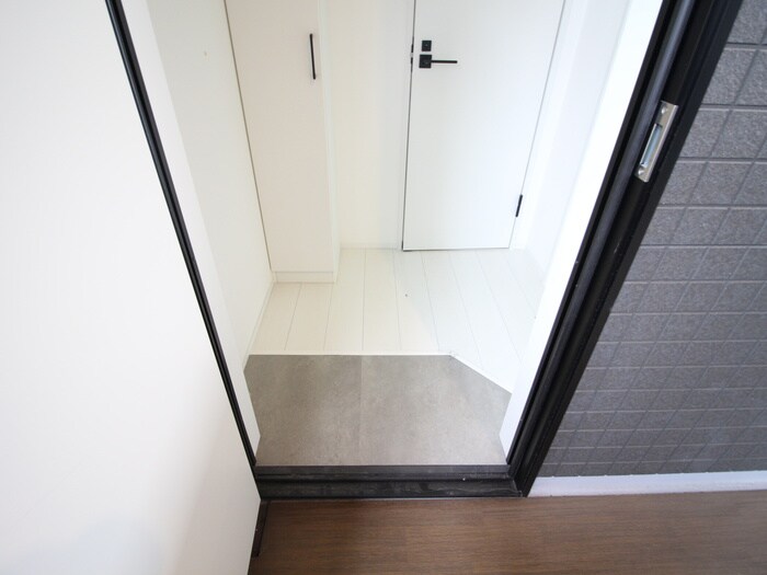 物件内観写真20　(玄関)