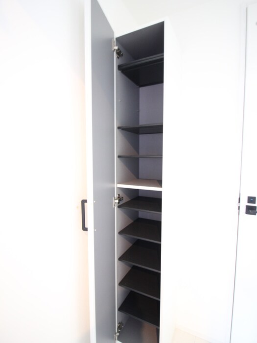 物件内観写真21　(靴箱)