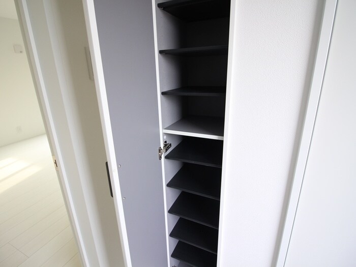 物件内観写真21　(靴箱)