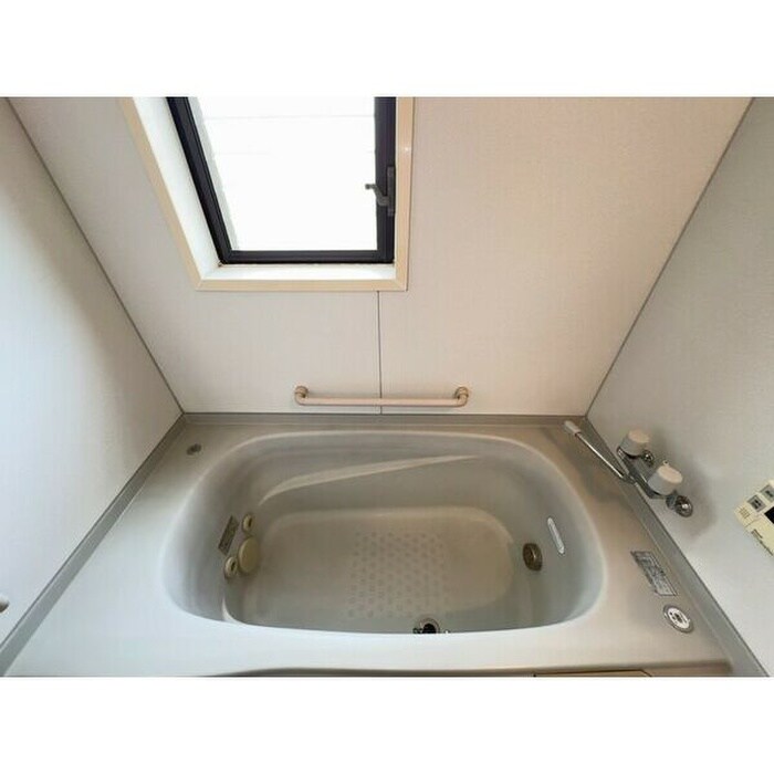 物件内観写真10　(バス／シャワールーム等)