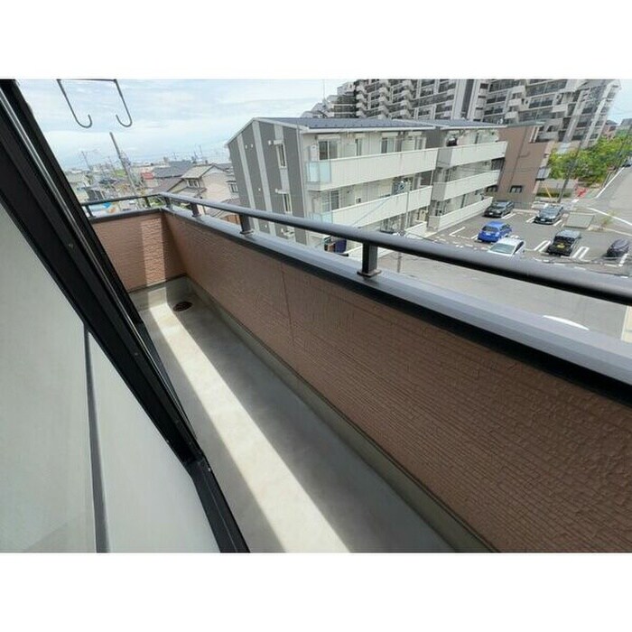 物件内観写真14　(ベランダ・バルコニー)