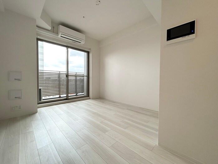 物件内観写真1　(居室)