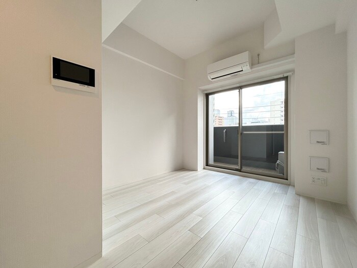 物件内観写真1　(居室)