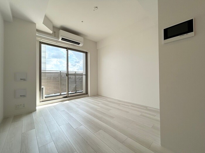 物件内観写真1　(居室)