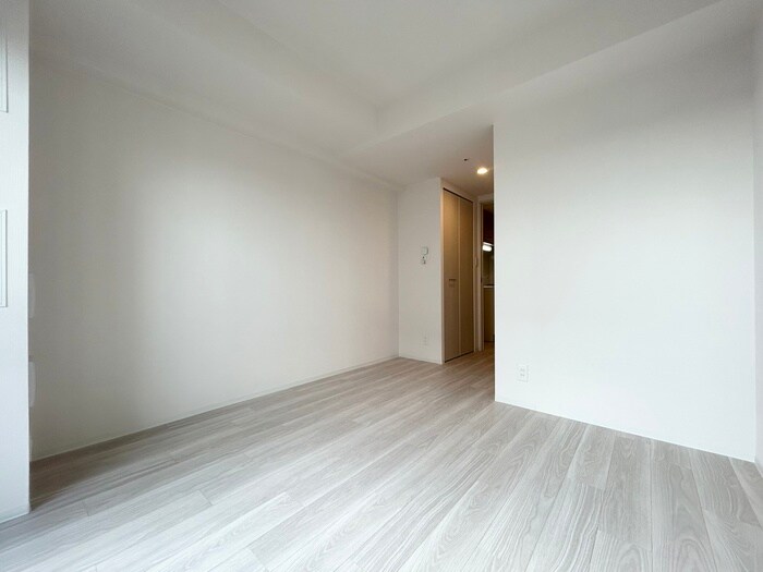 物件内観写真2　(居室)