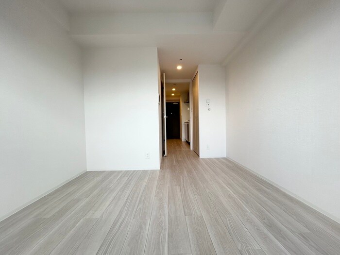 物件内観写真2　(居室)