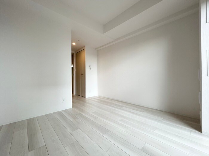 物件内観写真2　(居室)