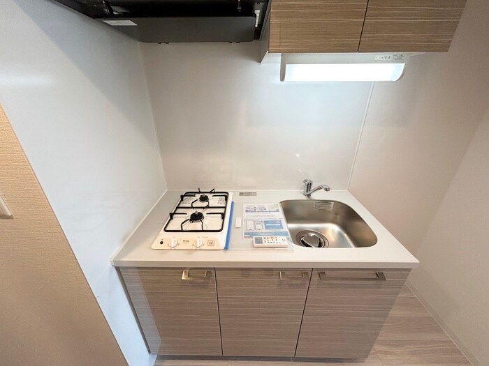 物件内観写真3　(キッチン)