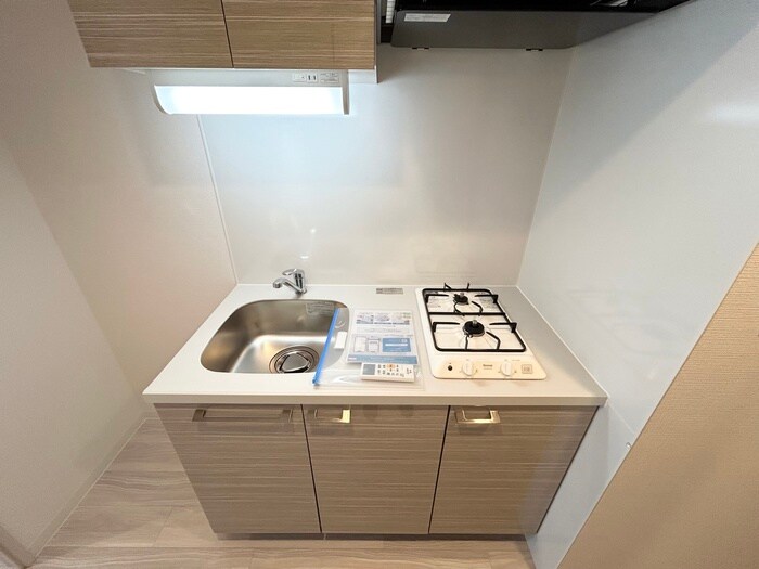 物件内観写真3　(キッチン)