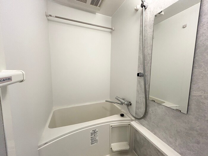 物件内観写真4　(バス／シャワールーム等)