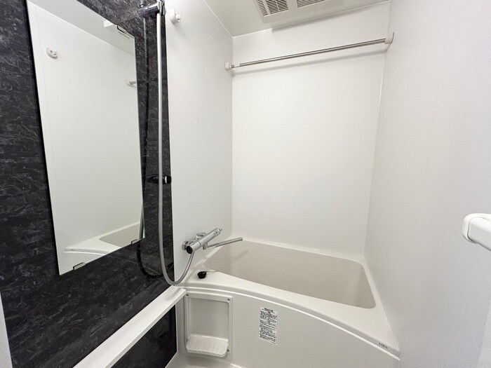 物件内観写真4　(バス／シャワールーム等)