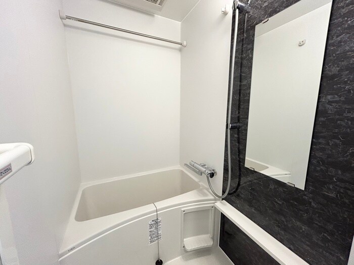 物件内観写真4　(バス／シャワールーム等)