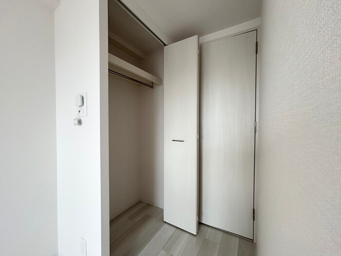 物件内観写真7　(収納)