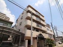 ジョイフル守山2の外観写真