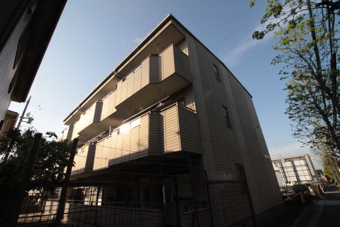 フォレストサイドＫ１