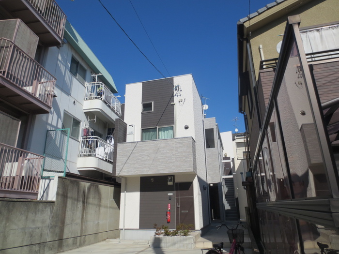 外観写真