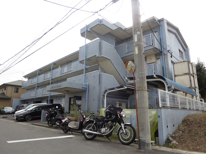 外観写真