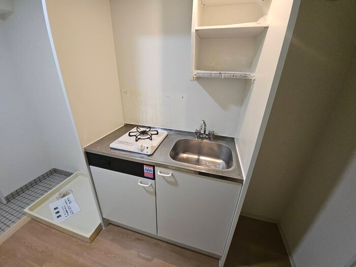 物件内観写真11　(キッチン)