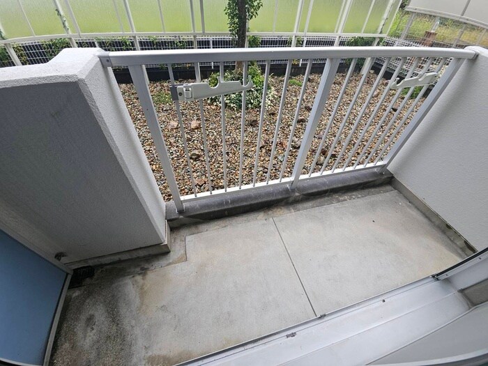 物件内観写真13　(ベランダ・バルコニー)