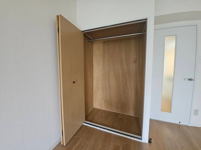 物件内観写真15　(収納)