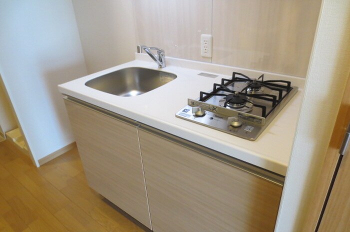 物件内観写真9　(キッチン)