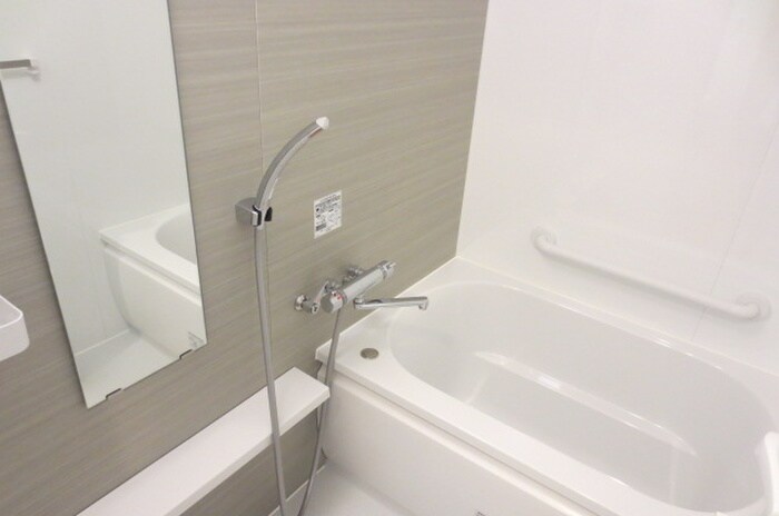 物件内観写真10　(バス／シャワールーム等)