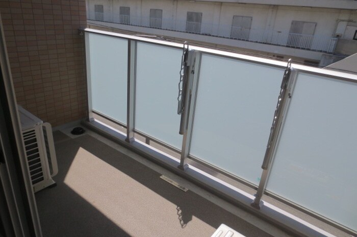 物件内観写真16　(ベランダ・バルコニー)