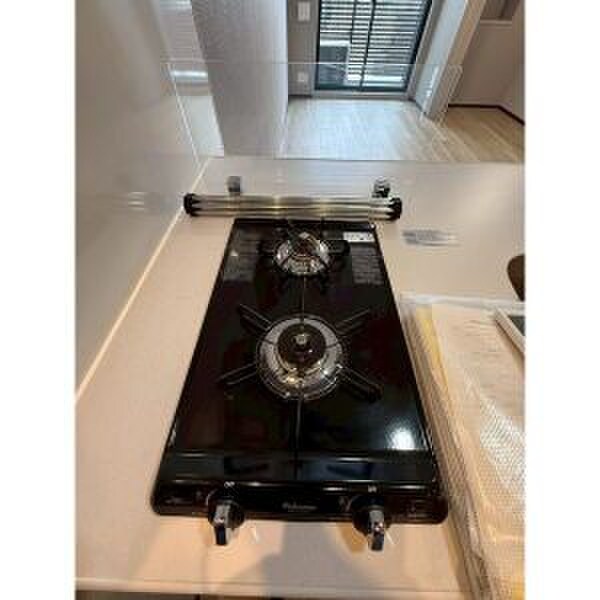 物件内観写真4　(キッチン)